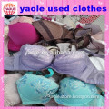 Import original wholesale bales used second hand clothing